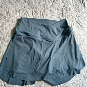 Halara skirt